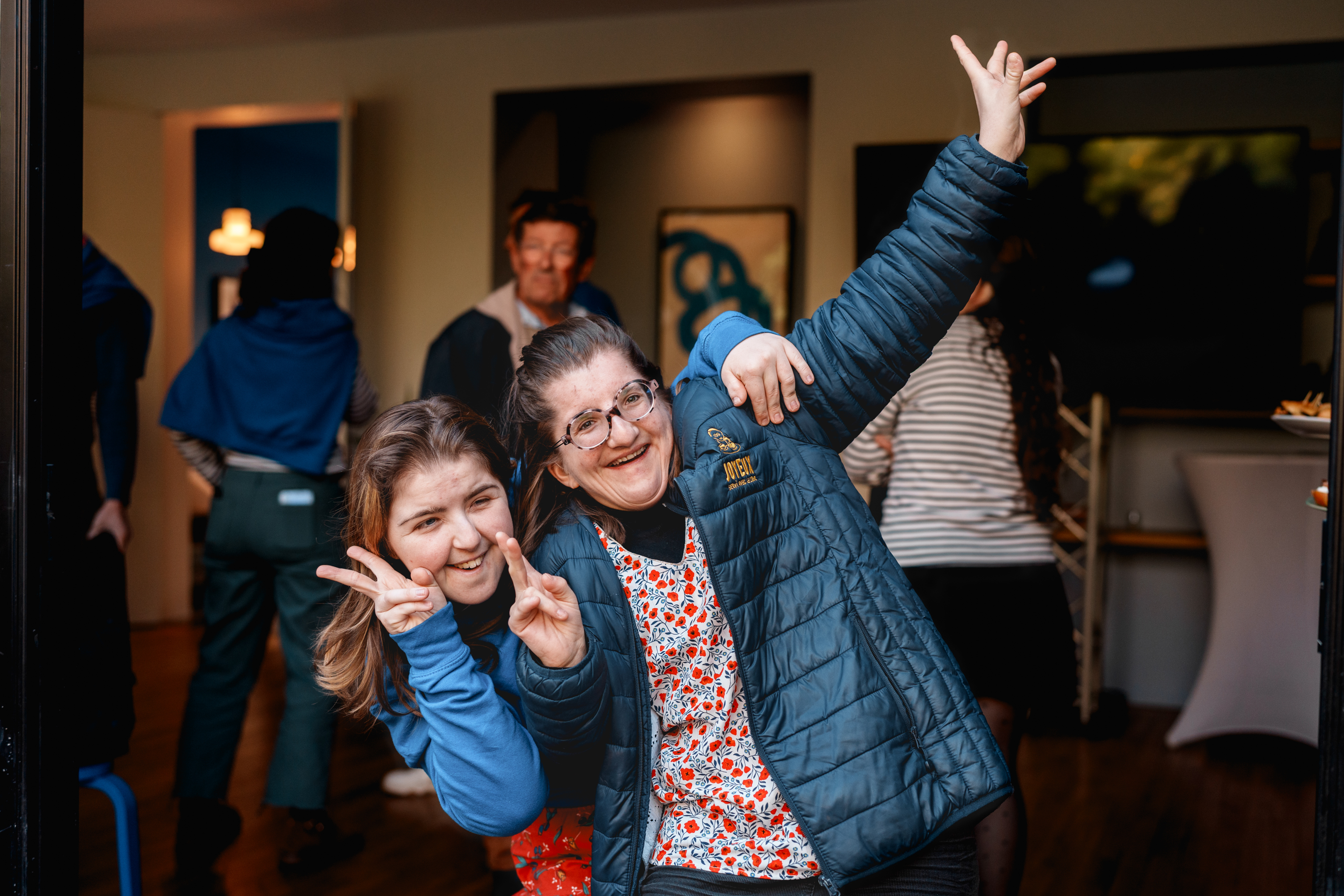 Fratries — le documentaire