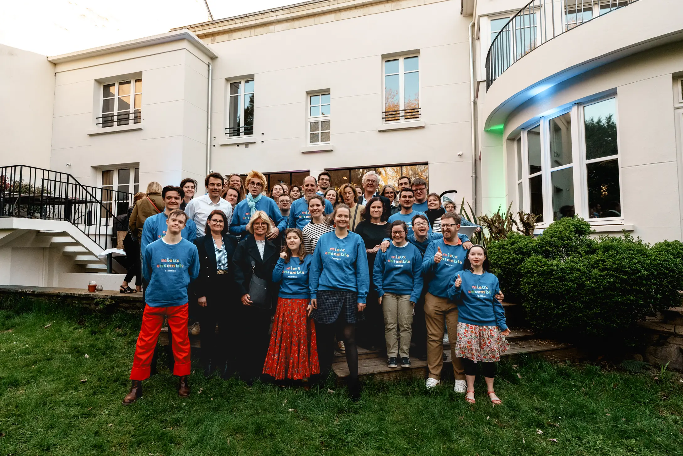 Fratries — le documentaire