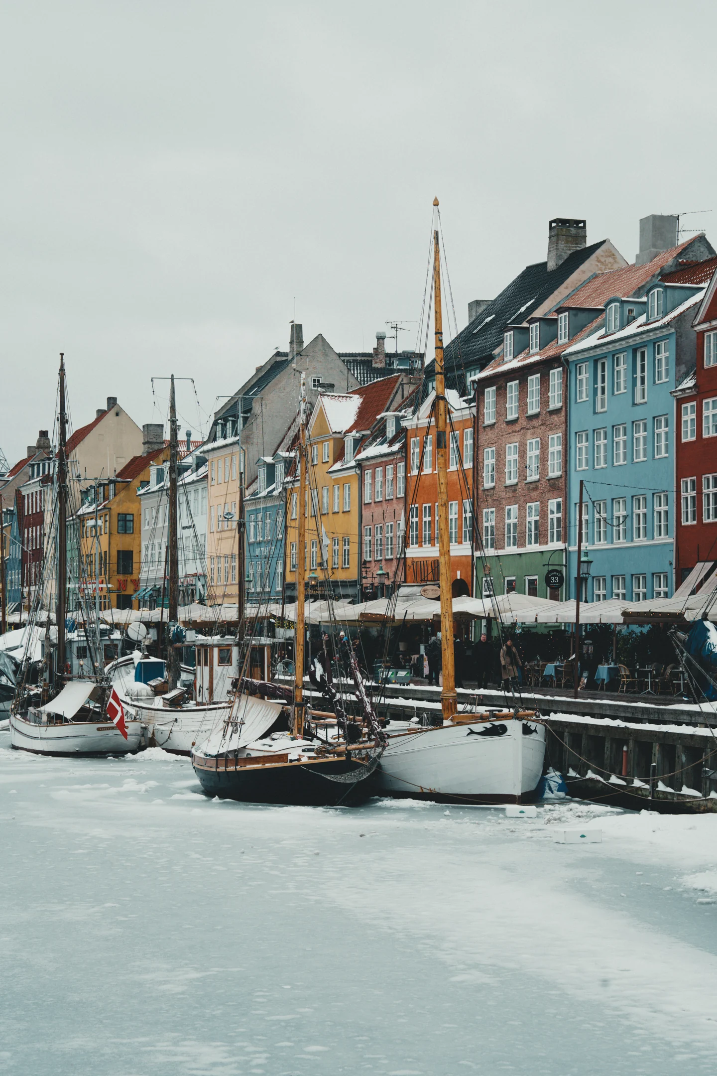 Sony FX2 — Lofoten, Norvège