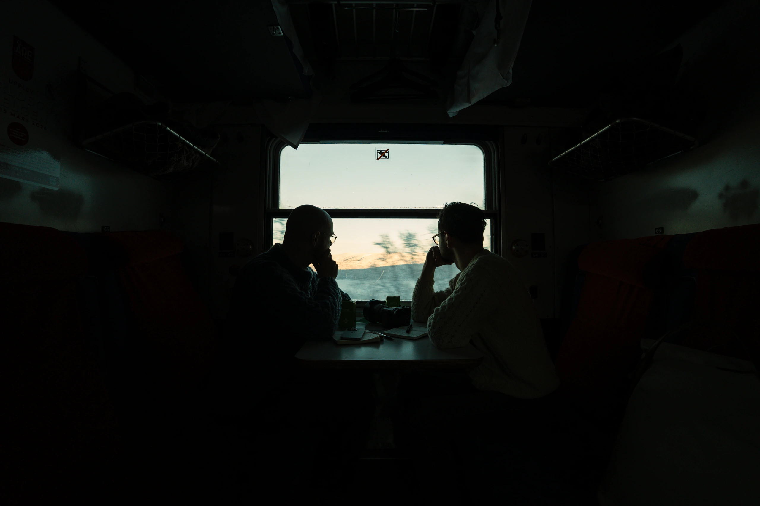 Sony FX2 — Lofoten, Norvège